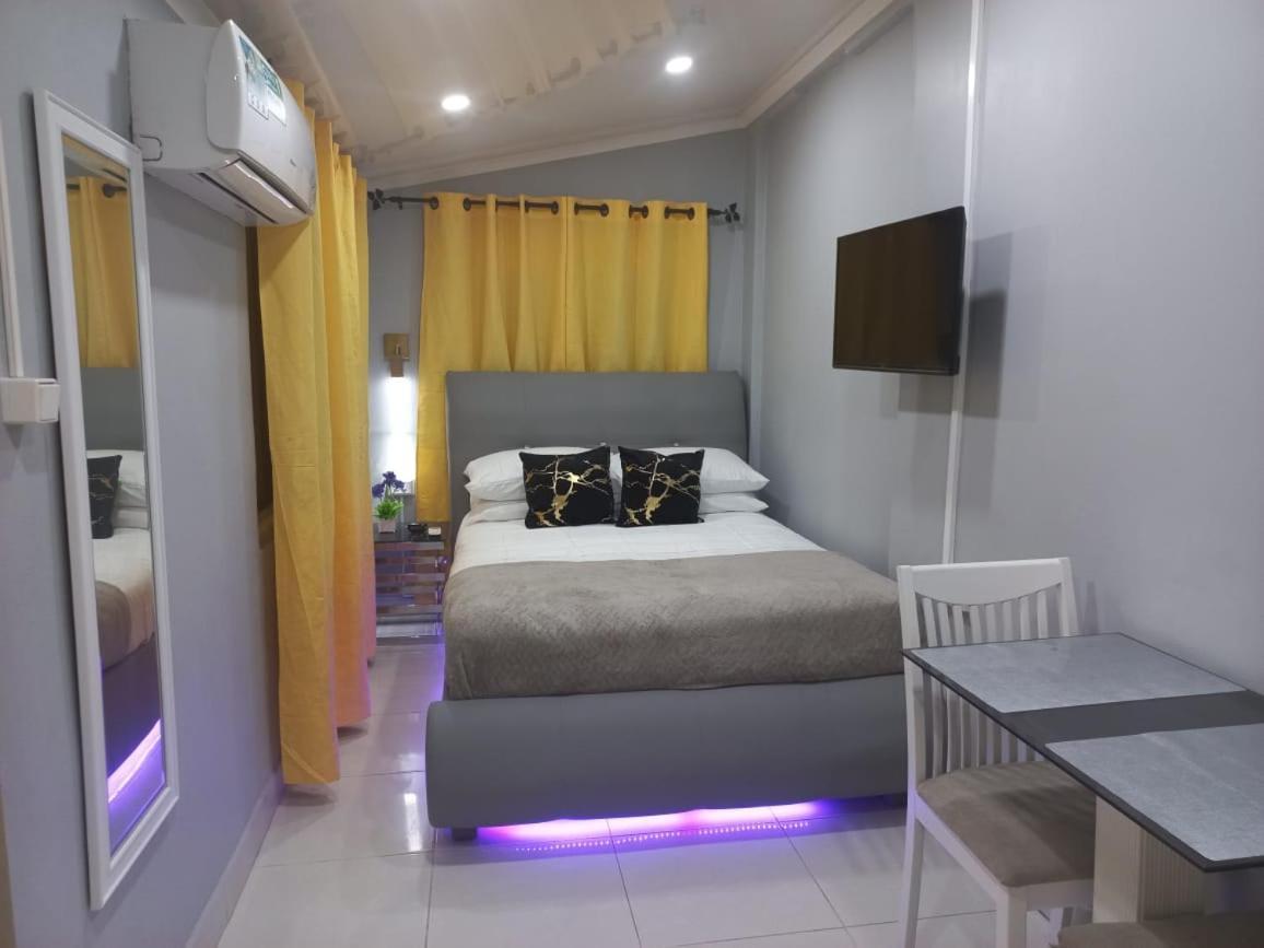 Jazmin'S Apartment Oranjestad Ngoại thất bức ảnh
