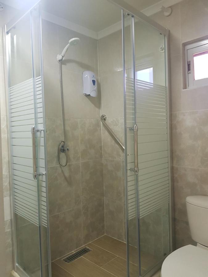 Jazmin'S Apartment Oranjestad Ngoại thất bức ảnh