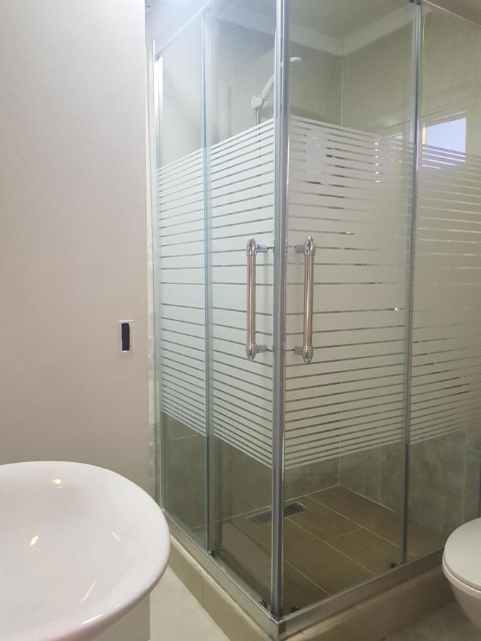 Jazmin'S Apartment Oranjestad Ngoại thất bức ảnh