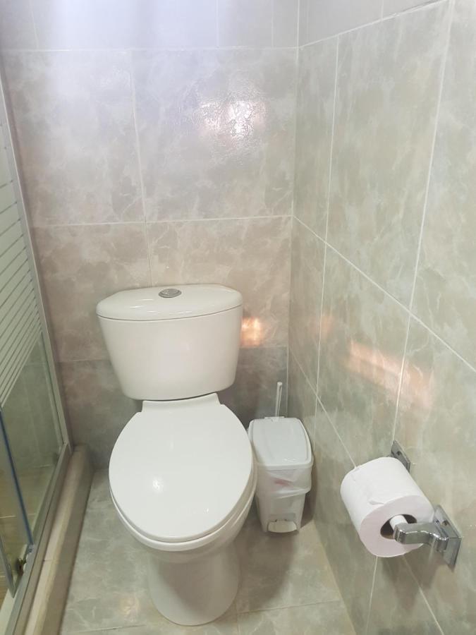 Jazmin'S Apartment Oranjestad Ngoại thất bức ảnh