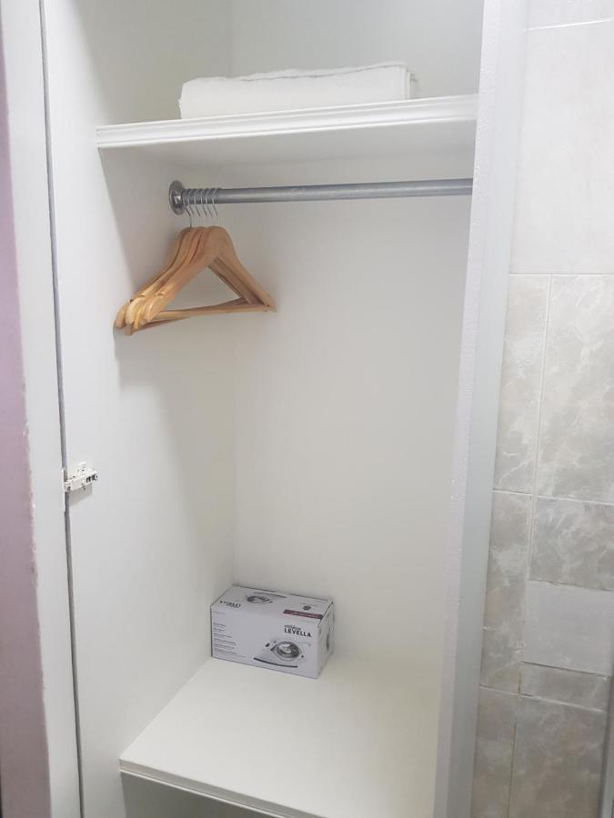 Jazmin'S Apartment Oranjestad Ngoại thất bức ảnh
