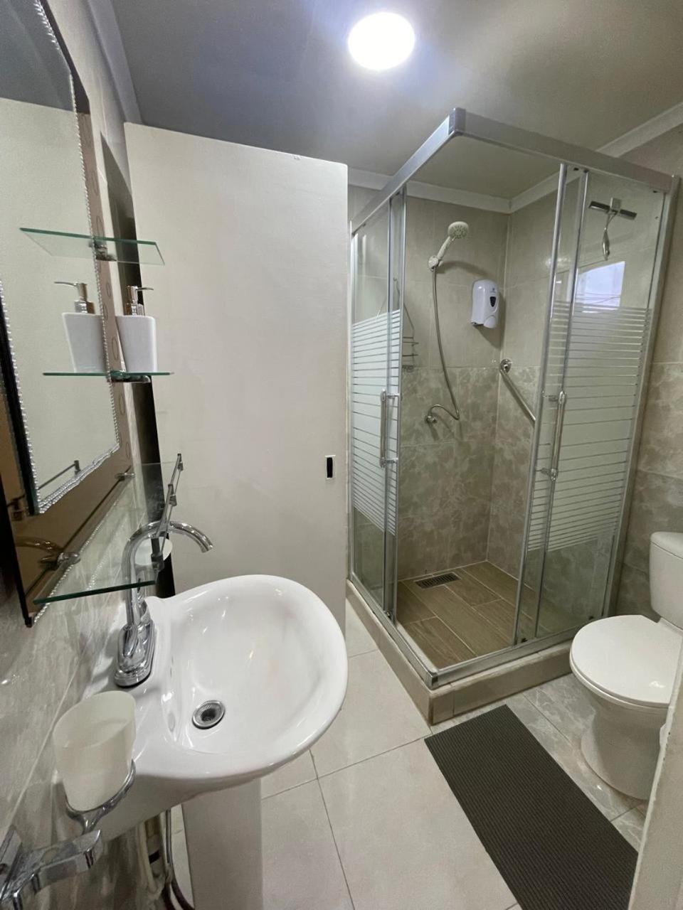 Jazmin'S Apartment Oranjestad Ngoại thất bức ảnh