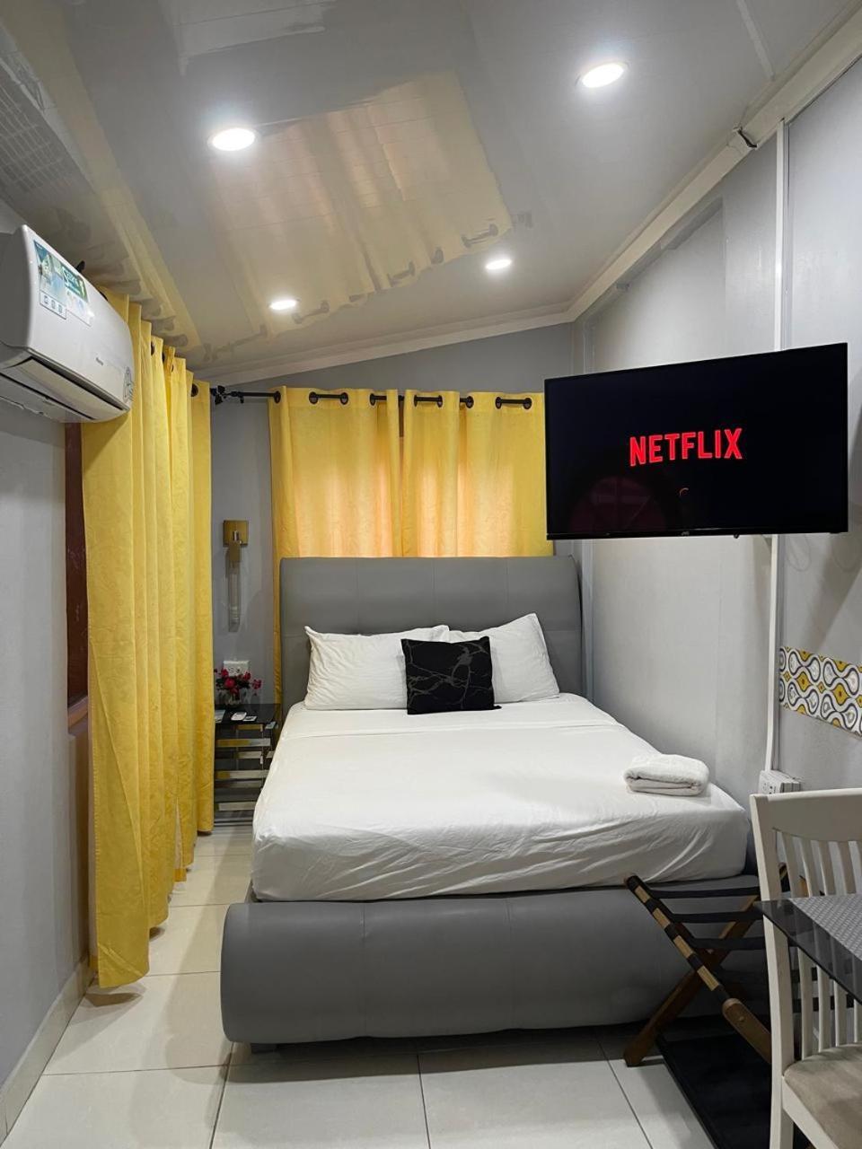 Jazmin'S Apartment Oranjestad Ngoại thất bức ảnh